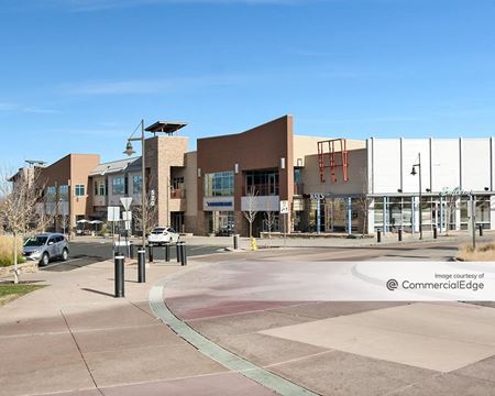 Photo of commercial space at 520 Zang Street in Broomfield