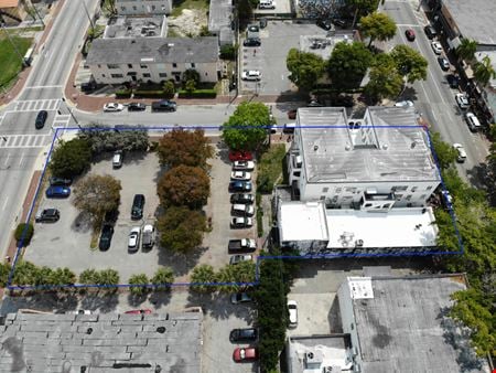 Photo of commercial space at 1603 SW 8th St  in MIAMI