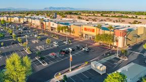 Santan Village Marketplace