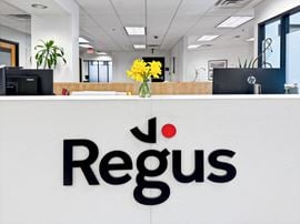 Regus - Nashville - 1 Music Circle