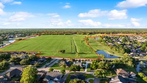 234.1847+/- acres Parcel C & D, Belle Terre Boulevard