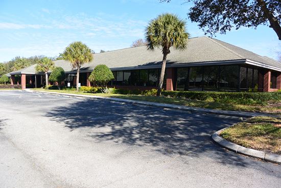4505 Woodland Corporate Blvd