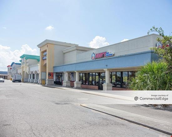 Eastgate Shopping Center