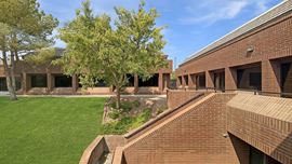 3841 West Charleston
