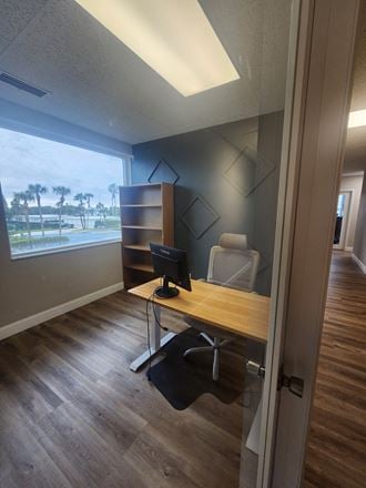 Cocoa Beach Office