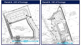 7.47± AC Parcel Available for Sale on US-301