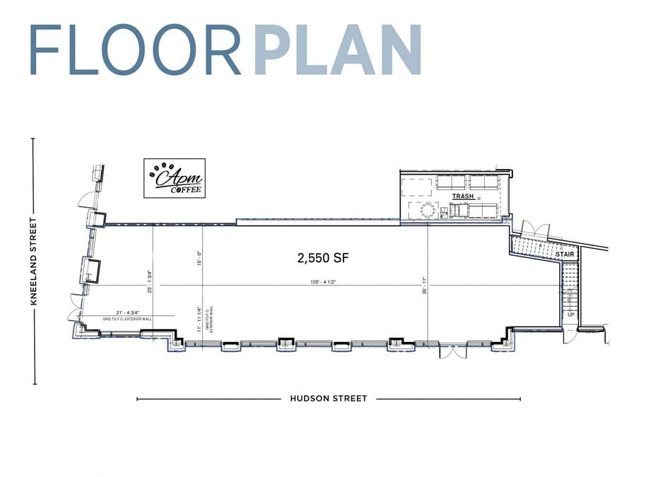 One Greenway - 99 Kneeland St
