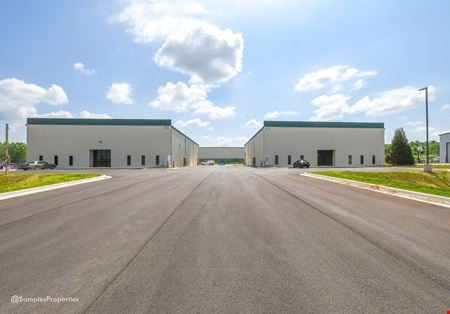Photo of commercial space at 213  Nick Fitcheard Road NW in Huntsville