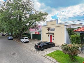 ±4,609 SF Versatile Commercial Property – Former Community Center