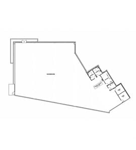 Flex Space on Airline Hwy with Large Showroom