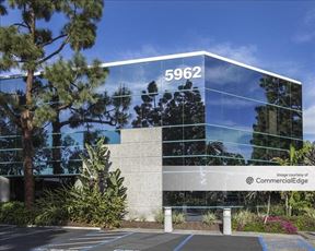 The Campus Carlsbad - The Campus II