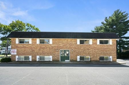 Photo of commercial space at 2561 Yardville Hamilton Square Road in Hamilton Township