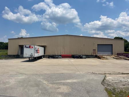 Photo of commercial space at 1892 Greeleyville Hwy in Manning