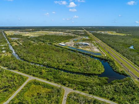 Photo of commercial space at 2249 Private Circle   in Port Charlotte