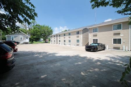 Multi-Family space for Sale at 430 Adams St in Paducah