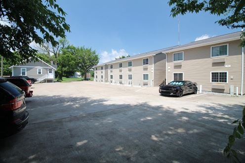 Central Paducah Multifamily Investment Opportunity