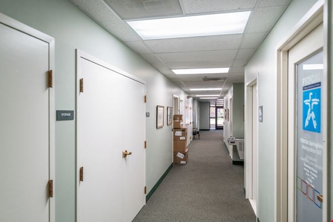 Grovedale Executive Office Park - Building B