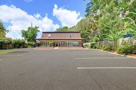 1801 N Meridian Rd