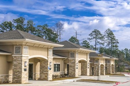 Photo of commercial space at 25420 Kuykendahl Rd. in The Woodlands
