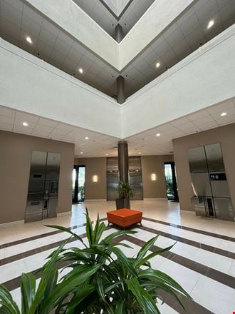 Spectrum Office Building