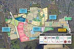 Transit Village at Stone Beetland