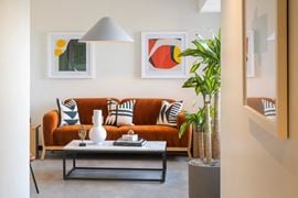 Industrious - 20 University Road