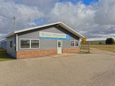 Storage space for Sale at 8169 E 34 Rd (Boon Rd) in Cadillac
