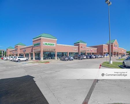 Retail space for Rent at 6650 North Beach Street in Fort Worth