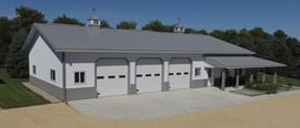 Prime Development Lot For Sale