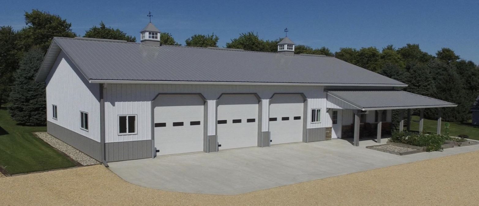 Prime Development Lot For Sale