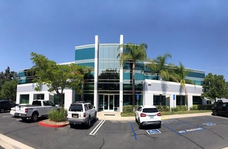 Office space for Rent at 43385 Business Park Dr in Temecula