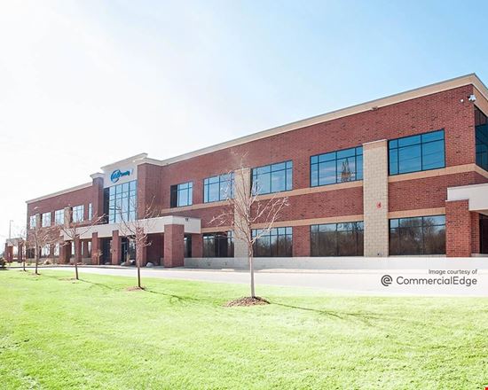 Midway Innovation Center I
