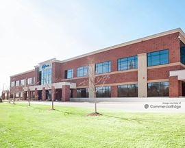 Midway Innovation Center I