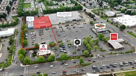 Prime Retail Space in Cascade Marketplace