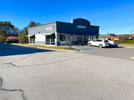 Retail space for Sale at 1836 Ashville Rd in Leeds