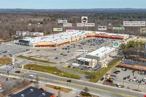 The Shops at Billerica