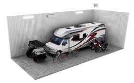 Storpro - 720 Antioch Drive