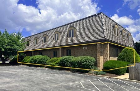 Office space for Rent at 1242 W West Chester Pike in West Chester