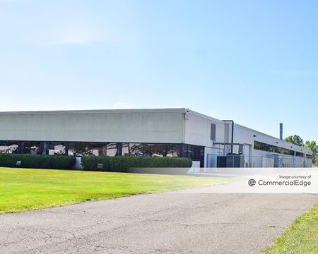 Photo of commercial space at 2500 East 9 Mile Road in Warren