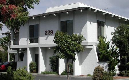 Office space for Rent at 329 S San Antonio Rd in Los Altos