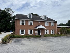 REDUCED PRICE: Office Building for Sale