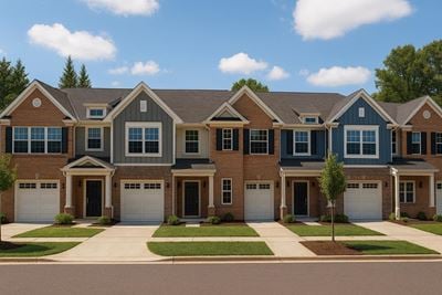 Cedar Cove Townhomes