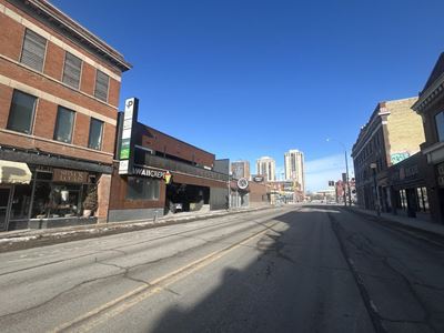 99 Osborne Street
