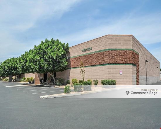 Twins Business Park