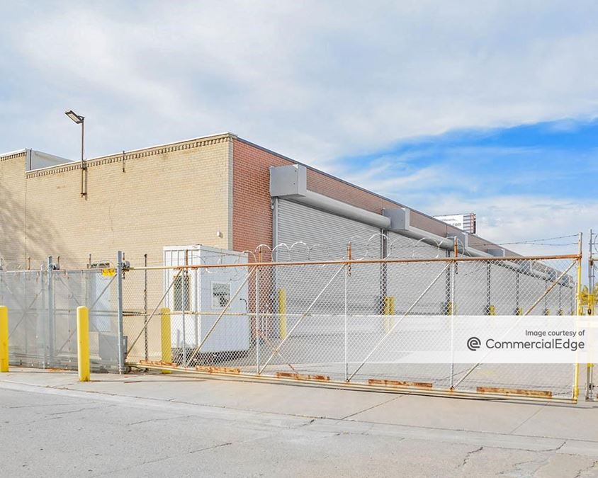 14255 Dequindre Street