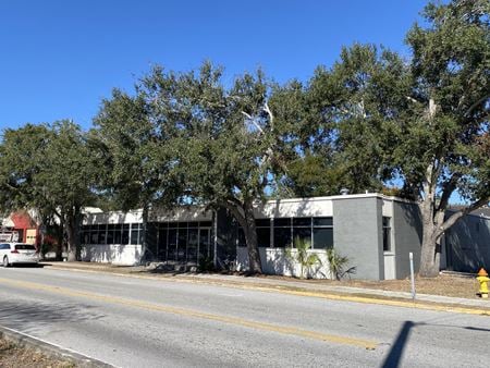 Office space for Rent at 225 Avenue D NW in Winter Haven