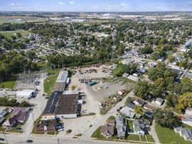 +/- 37,000 SF Multi-Tenant Industrial Building on 4.57 Acres