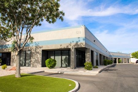 Industrial space for Rent at 12 Sunset Way in Henderson