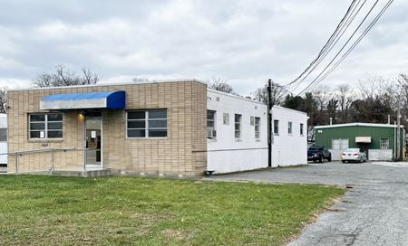 Industrial space for Sale at 10 Germay Dr in Wilmington