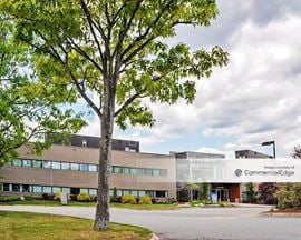 Hobbs Brook Office Park - 333 Wyman Street